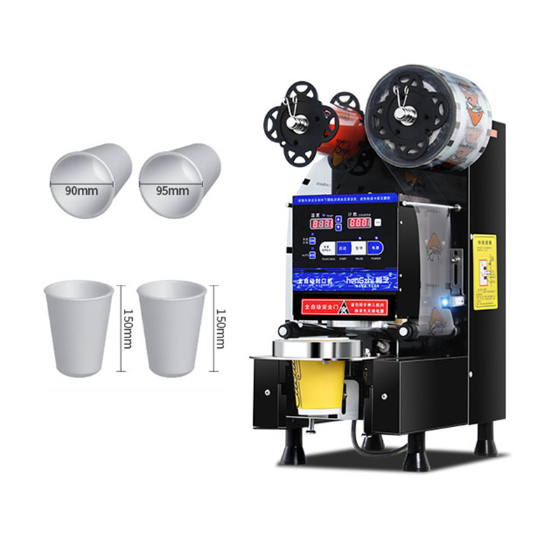 220/110V Stainless Steel Boba  - Coffee Tea Shop 评论和价格