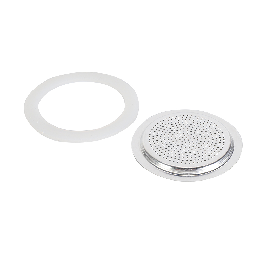 Moka Rubber Seal Filter Replac - Moka Pot Stove 评论和价格