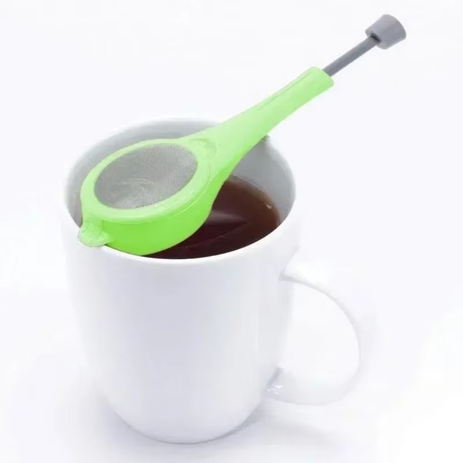 Healthy Tea Infuser Kitchen Bu - Coffee Tea Infusion 评论和价格