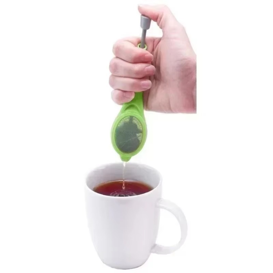 Healthy Tea Infuser Kitchen Bu - Coffee Tea Infusion 评论和价格