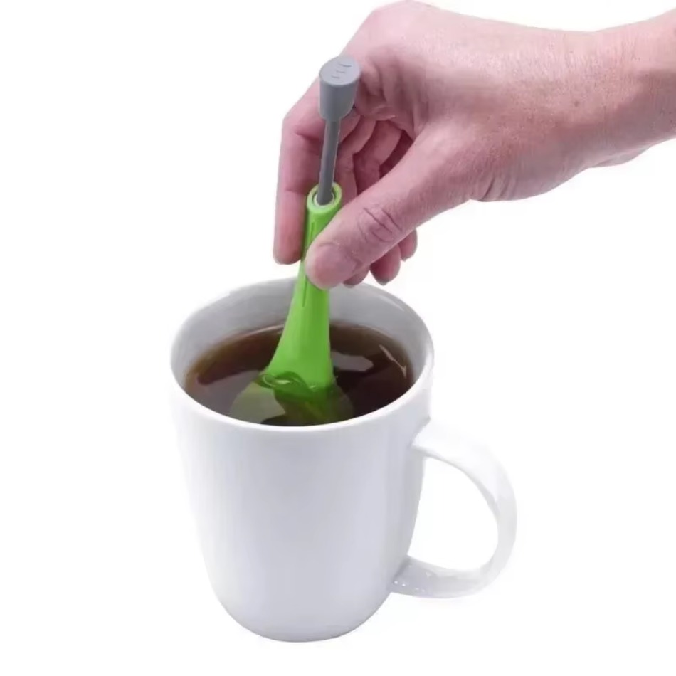 Healthy Tea Infuser Kitchen Bu - Coffee Tea Infusion 评论和价格