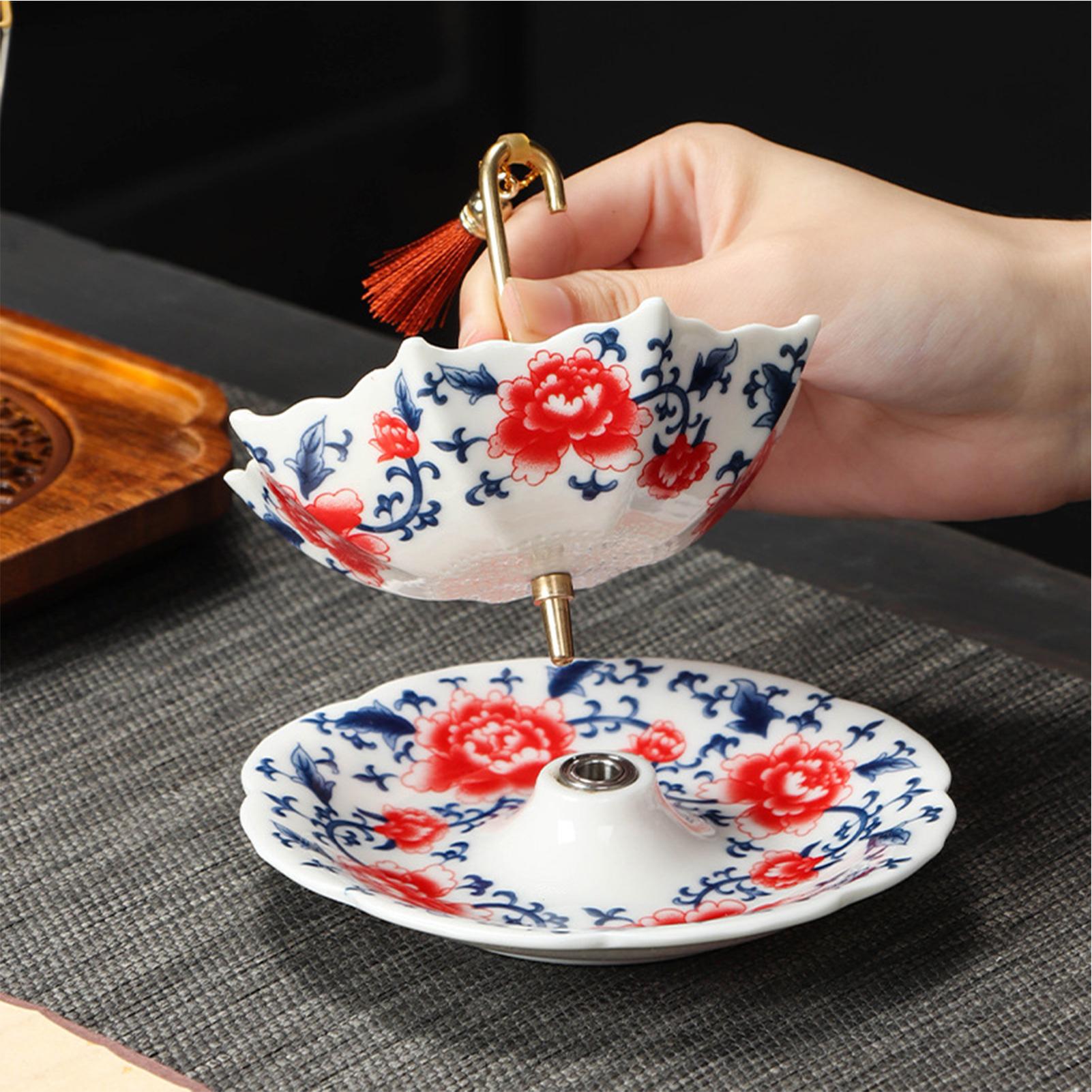 China Umbrella Tea Strainers T - Coffee Tea Infusion 评论和价格