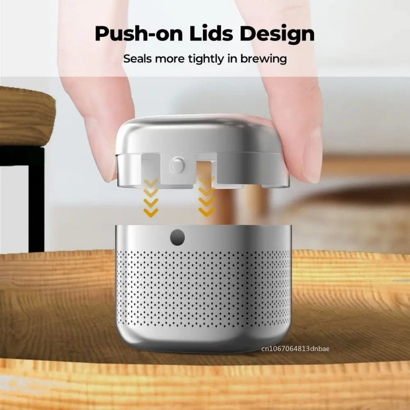 Tea Strainer Stainless Steel T - Coffee Tea Infusion 评论和价格