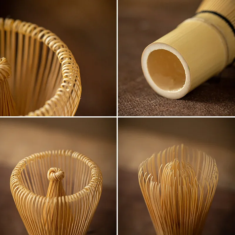 Tea Set Japanese Tea Set Match - Matcha Whisk Set 评论和价格