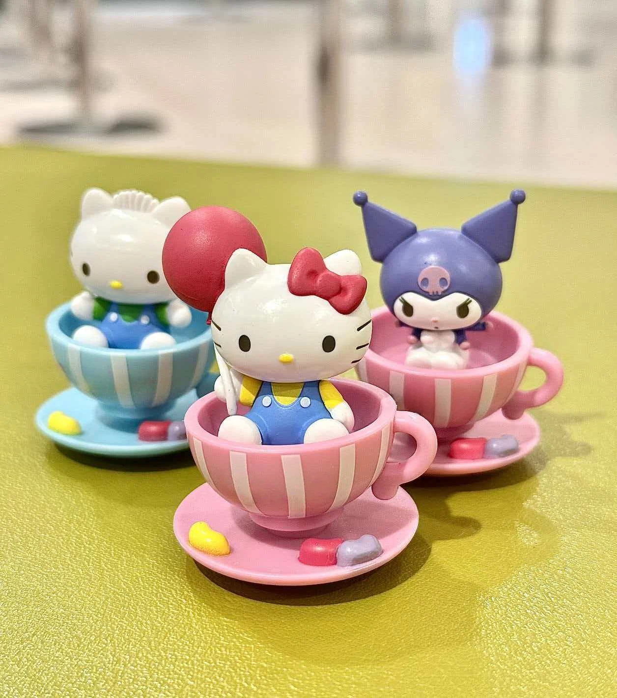 New Product In Stock Kt Cat Ku - Coffee Tea Shop 评论和价格