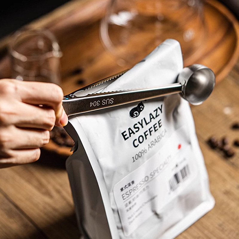 2026 New Stainless Steel Coffe - Coffee Tea Leaf And Bean 评论和价格