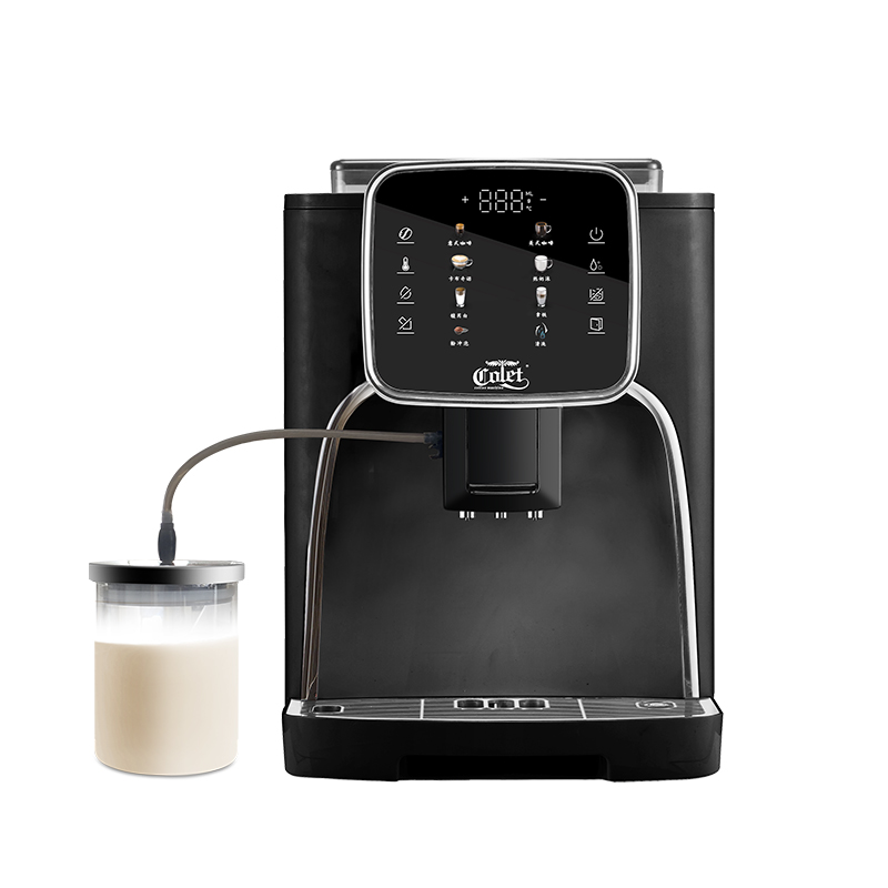 6 Coffee Drinks  One Touch Get - Coffee&Tea House Opinie 评论和价格