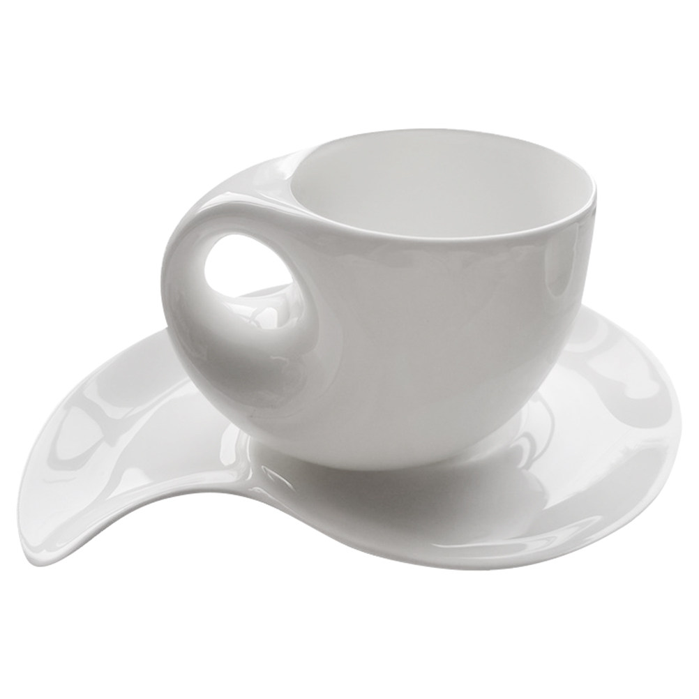 1Set Ceramic Tea Cup Set with  - Coffee Tea Shop 评论和价格