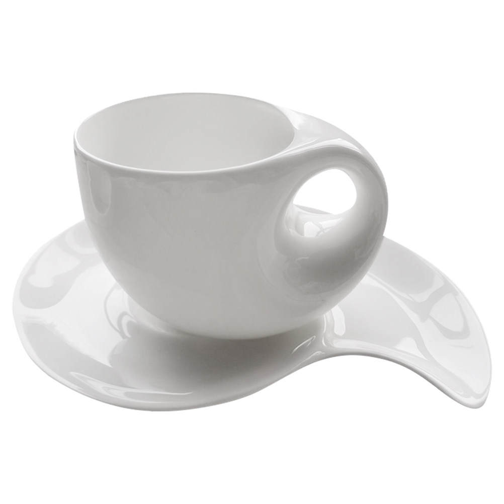 1Set Ceramic Tea Cup Set with  - Coffee Tea Shop 评论和价格