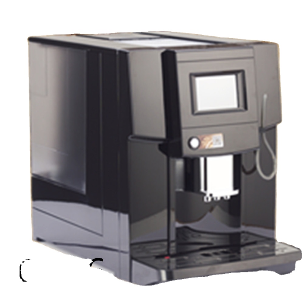 Fully Automatic Professional C - Coffee&Tea House Opinie 评论和价格