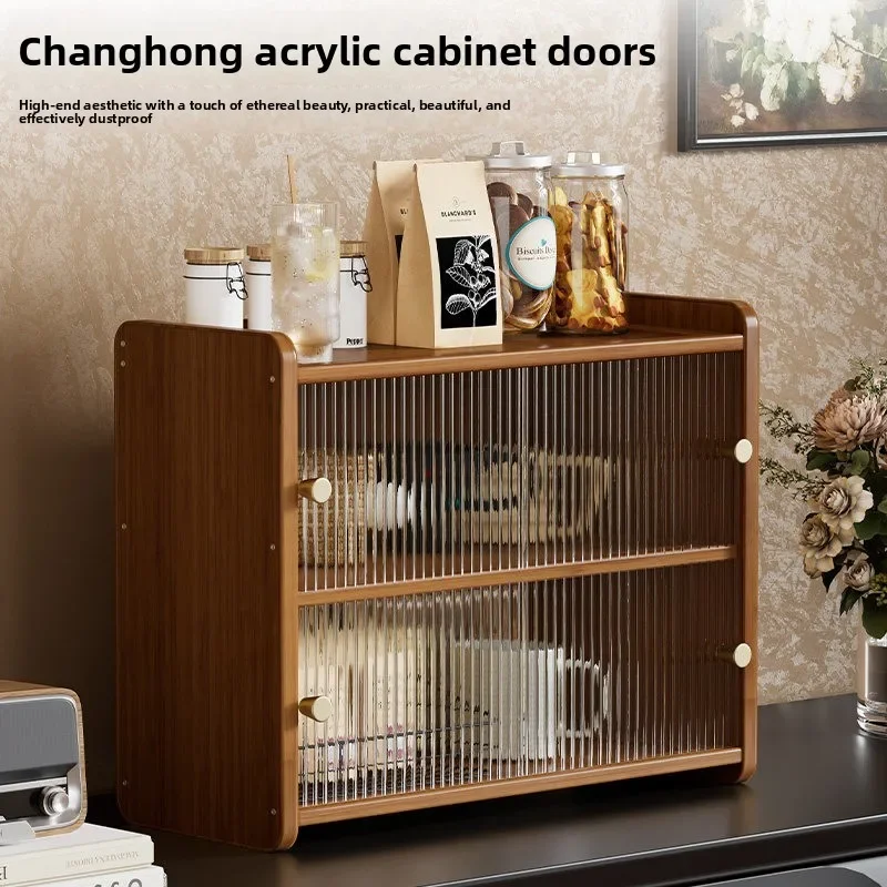 Dining Table Countertop Table  - Coffee Tea Sugar Set 评论和价格