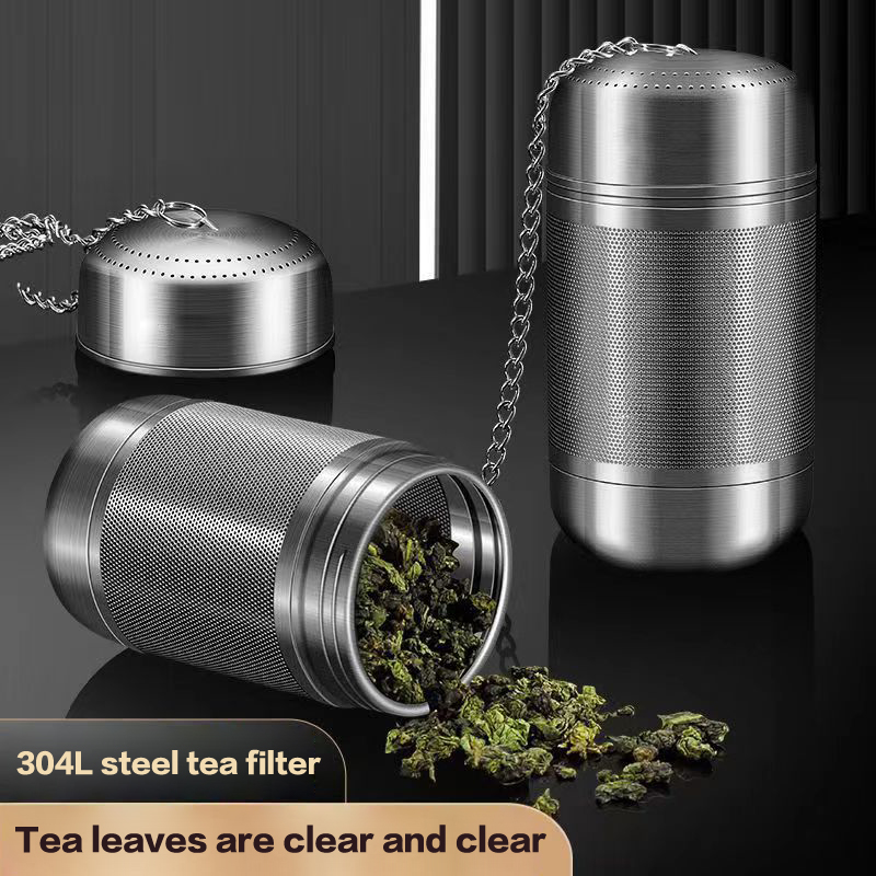 C Tea Strainer Stainless Steel - Coffee Tea Infusion 评论和价格