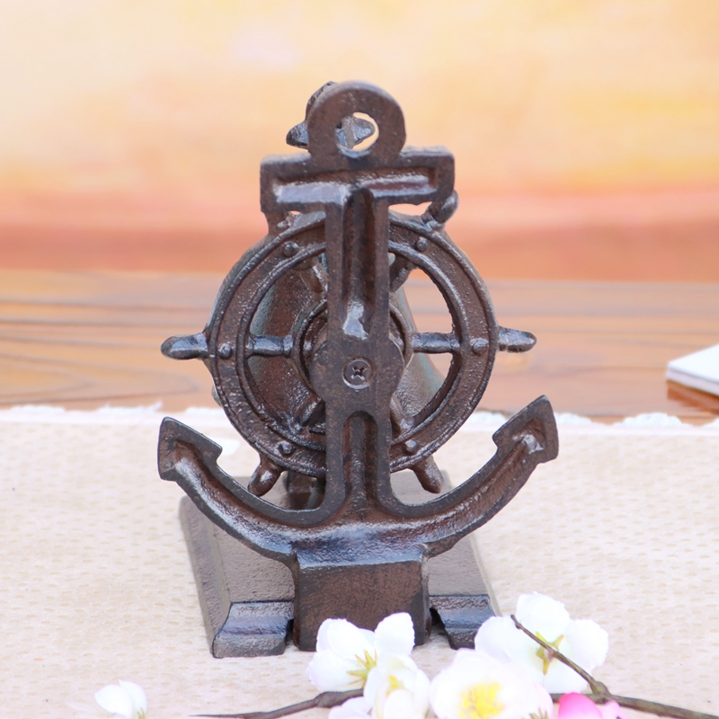 Vintage Cast Iron Hand Press B - Coffee Tea Shop 评论和价格