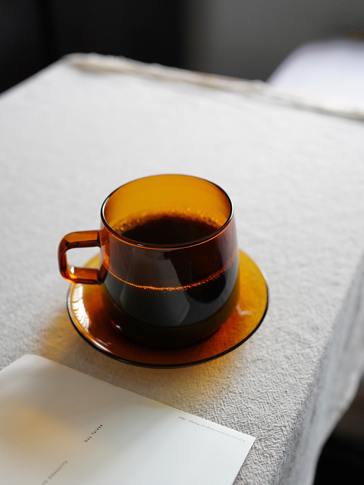 Good Morning Store Vintage Sty - Coffee Tea Shop 评论和价格