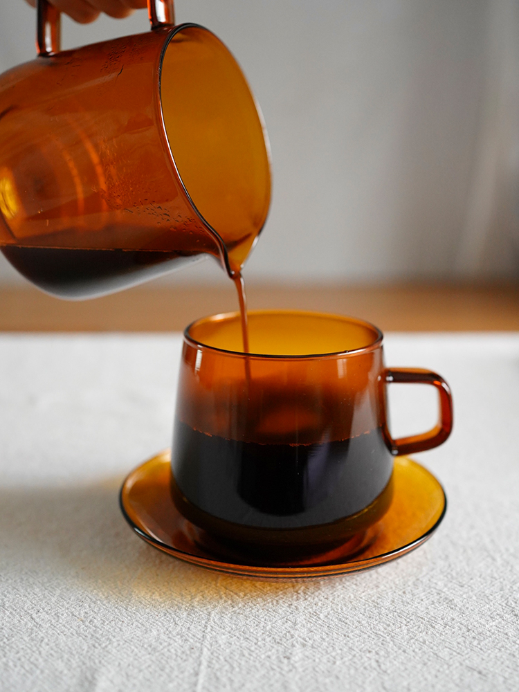 Good Morning Store Vintage Sty - Coffee Tea Shop 评论和价格