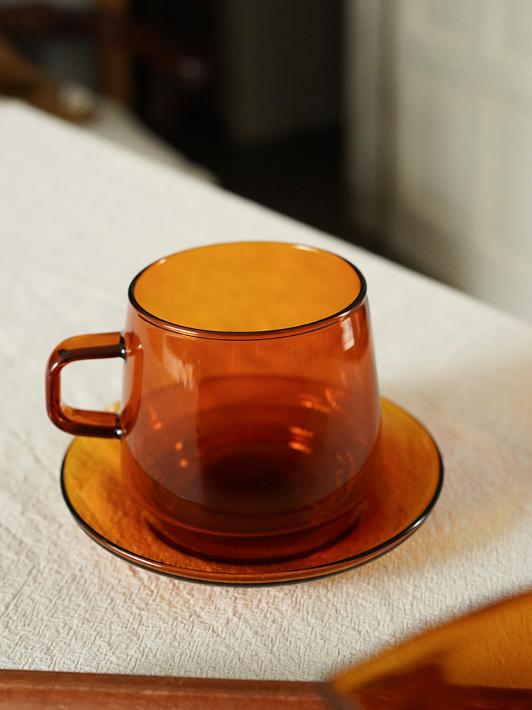 Good Morning Store Vintage Sty - Coffee Tea Shop 评论和价格