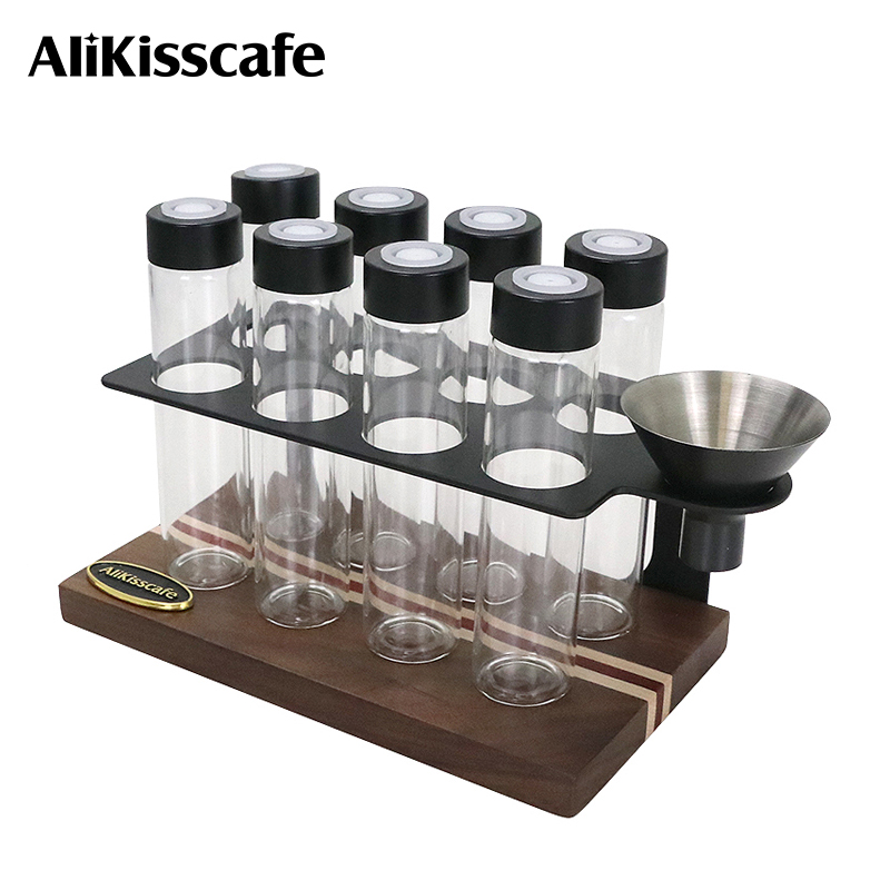 Alikisscafe Coffee Beans Stora - Coffee Tea Sugar Set 评论和价格