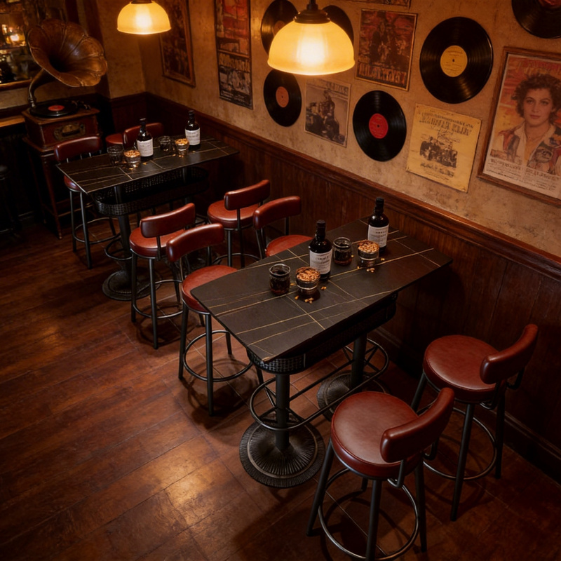 Light Luxury Style , Lounge KT - Coffee Tea Lounge 评论和价格