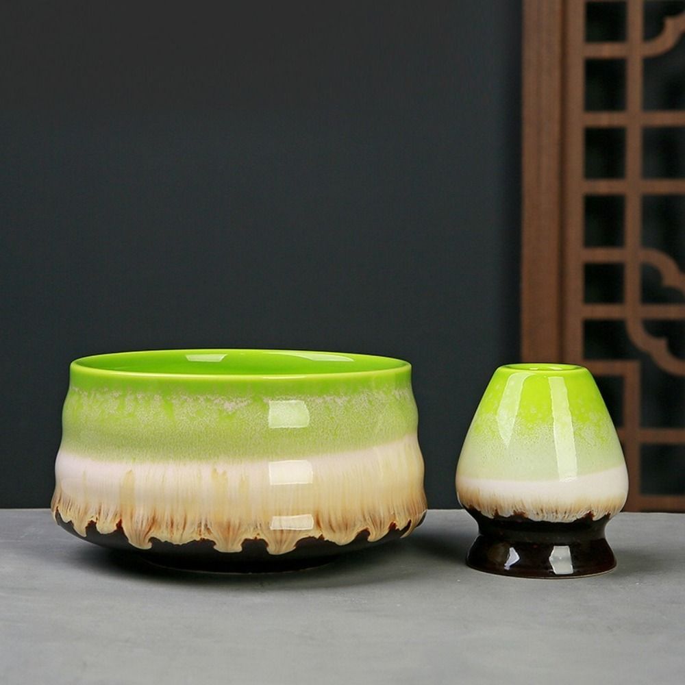 Tea Sticks Japanese Matcha Tea - Matcha Whisk Set 评论和价格