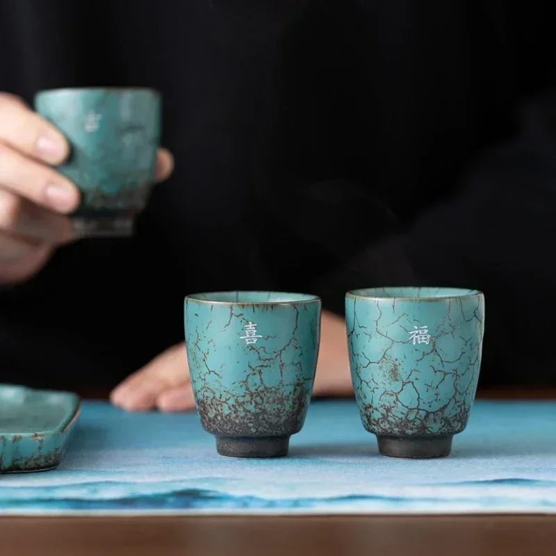 Gift Box, Espresso Cups,Japane - Coffee Tea Sugar Set 评论和价格