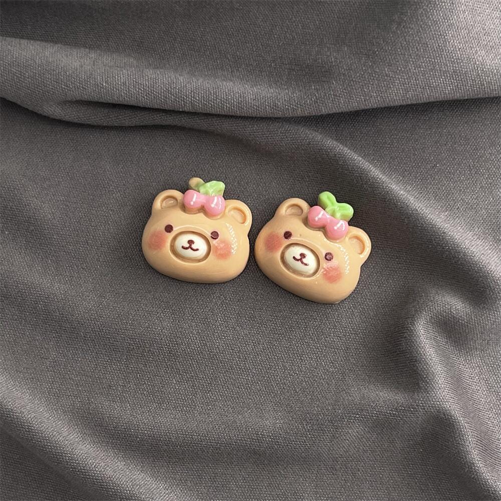 10pcs Kawaii Cartoon Milk Tea  - Coffee Tea Love 评论和价格