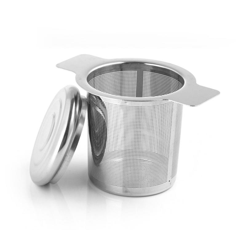 304 Stainless Steel Tea Leak B - Coffee Tea Infusion 评论和价格