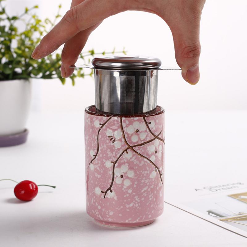 304 Stainless Steel Tea Leak B - Coffee Tea Infusion 评论和价格