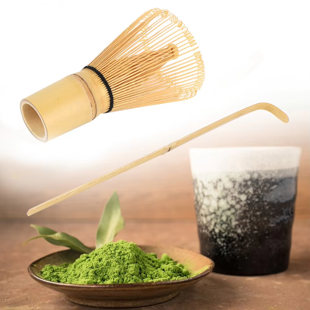 Matcha Whisk Set includes Matc - Matcha Whisk Set 评论和价格