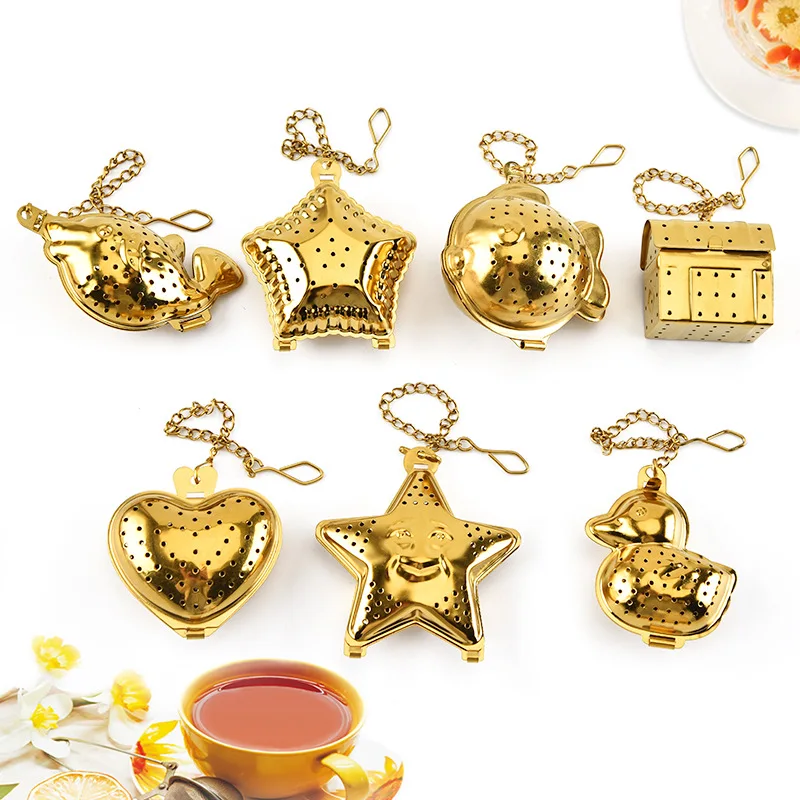 Tea Maker Stainless Steel Tea  - Coffee Tea Infusion 评论和价格