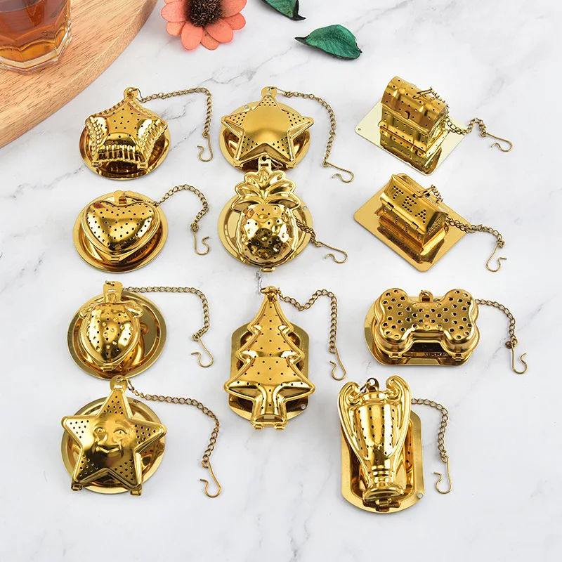 Tea Maker Stainless Steel Tea  - Coffee Tea Infusion 评论和价格