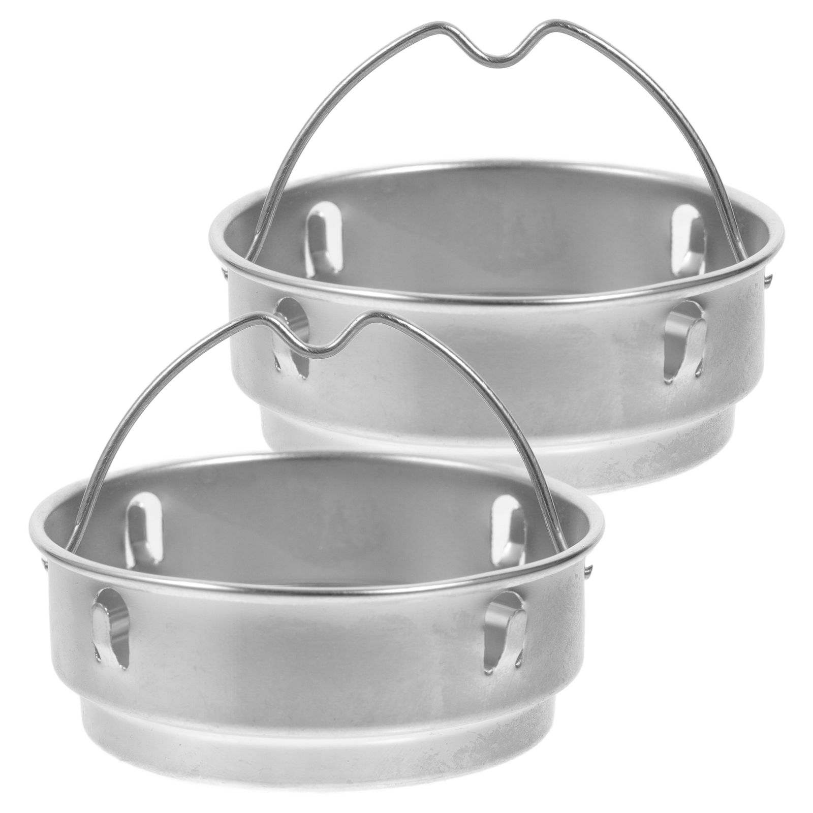 2 Pcs Tea Leaf Strainer Fine M - Coffee Tea Infusion 评论和价格
