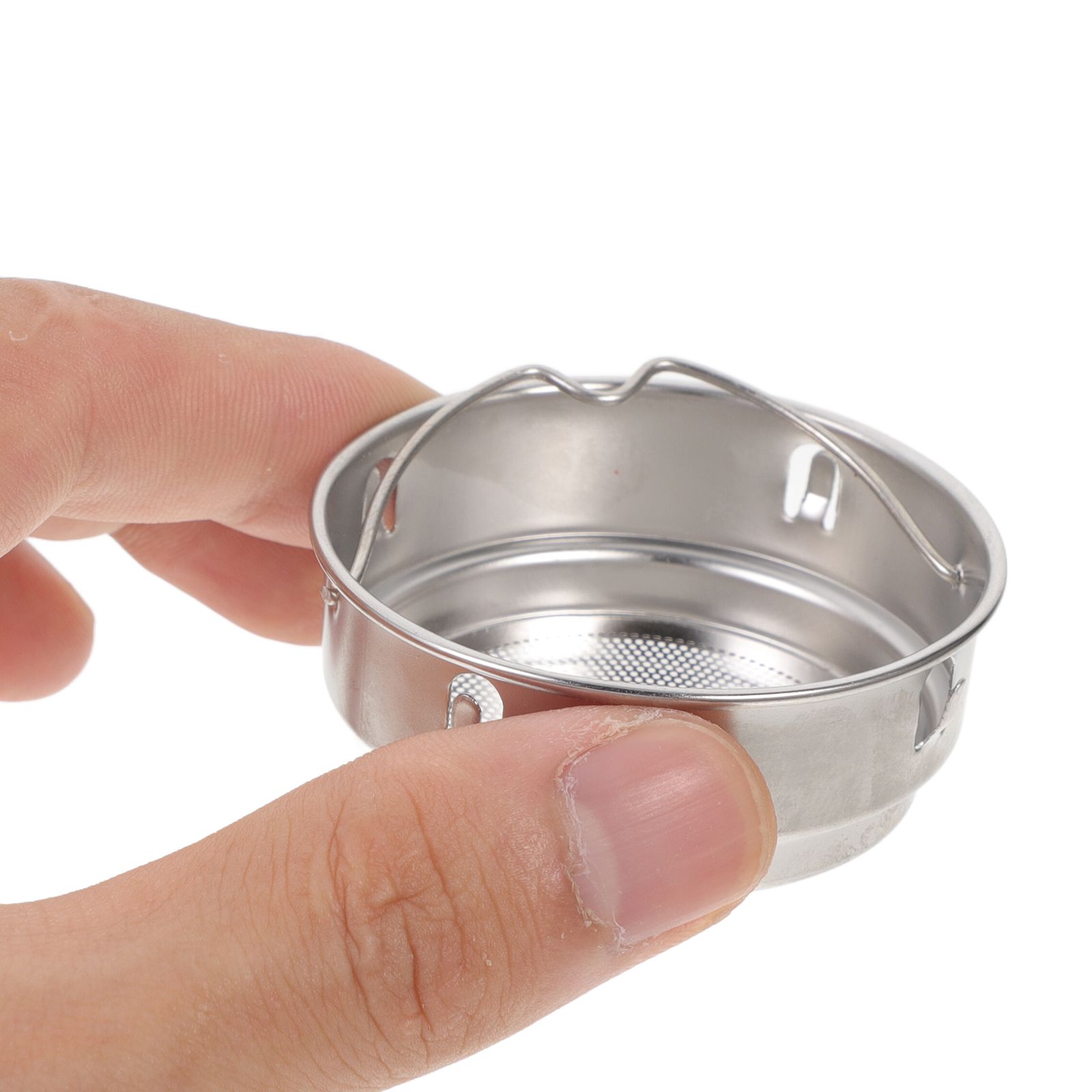 2 Pcs Tea Leaf Strainer Fine M - Coffee Tea Infusion 评论和价格