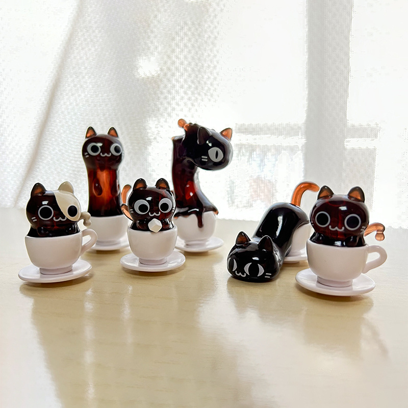 Cat Cafe Coffee  Styling Blind - Coffee Tea Shop 评论和价格