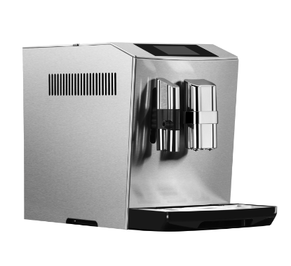 Stainless Steel Housing High Q - Coffee&Tea House Opinie 评论和价格