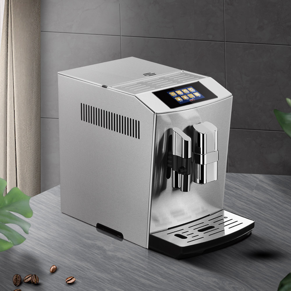 Stainless Steel Housing High Q - Coffee&Tea House Opinie 评论和价格