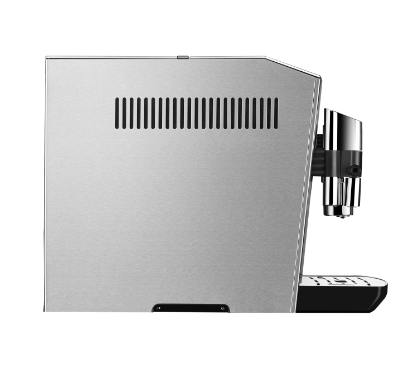 Stainless Steel Housing High Q - Coffee&Tea House Opinie 评论和价格