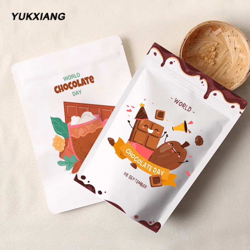 Customized White Kraft Paper Z - Coffee Tea Flower 评论和价格