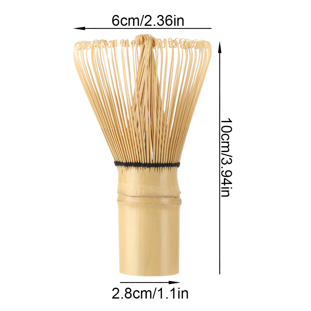3Pcs Matcha Whisk Set Handmade - Matcha Whisk Set 评论和价格