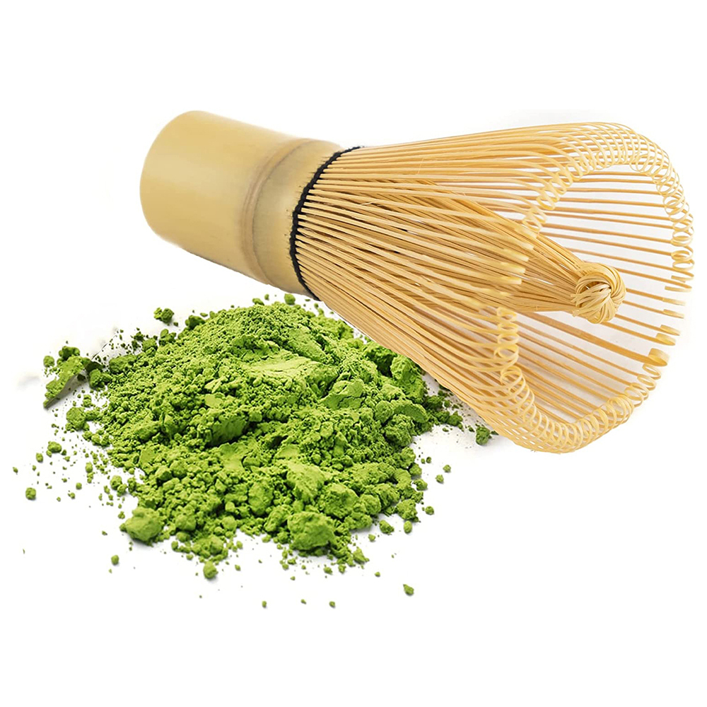 3Pcs Matcha Whisk Set Handmade - Matcha Whisk Set 评论和价格