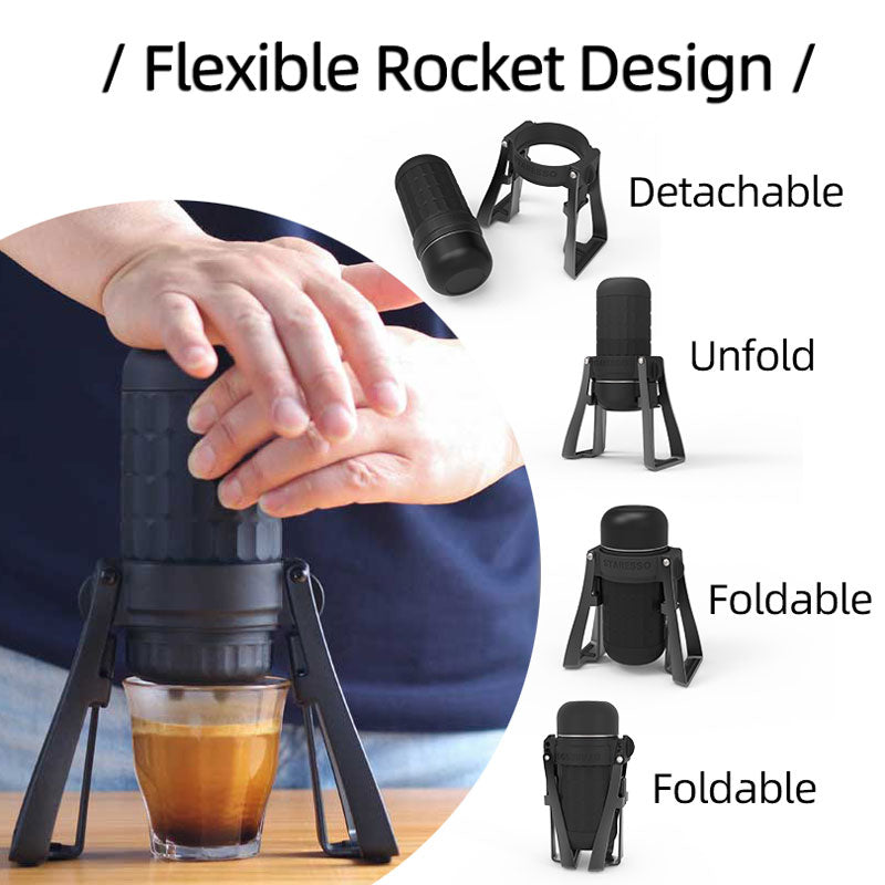 STARESSO Mirage SP300 Plus Por - Moka Pot Stove 评论和价格