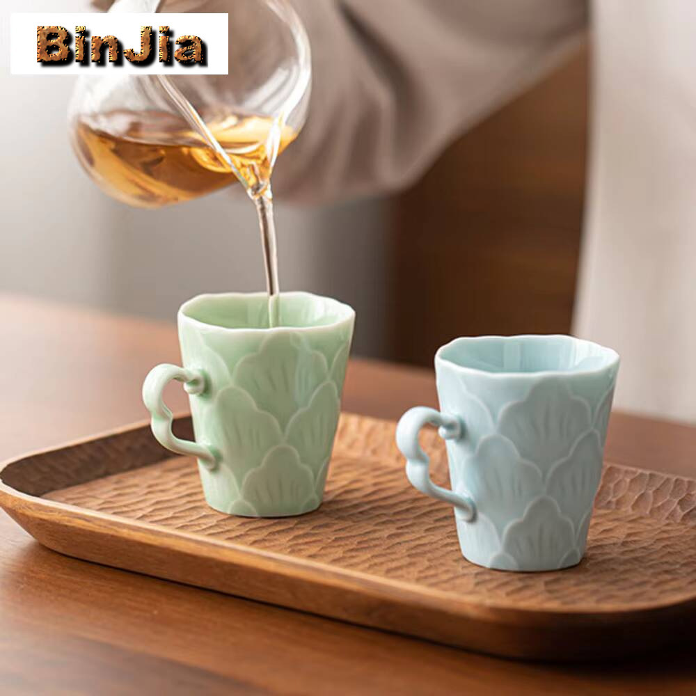 120Ml Creative Flower Small Po - Coffee Tea Flower 评论和价格