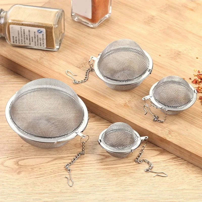 Tea Strainer Stainless Steel I - Coffee Tea Infusion 评论和价格