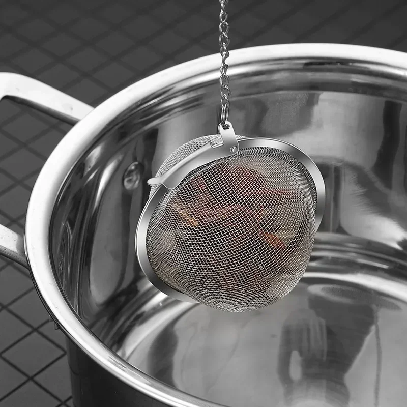 Tea Strainer Stainless Steel I - Coffee Tea Infusion 评论和价格