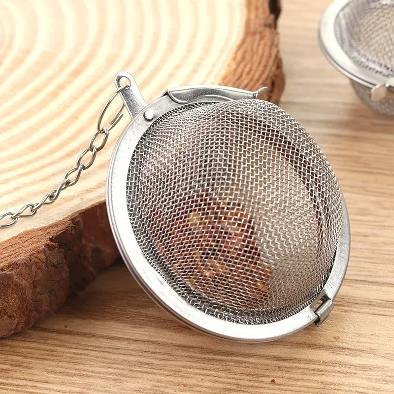 Tea Strainer Stainless Steel I - Coffee Tea Infusion 评论和价格